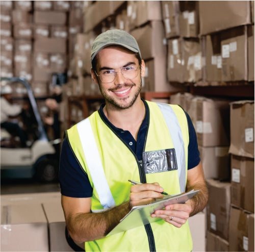 Transportadores y Almacenistas Confiables: Evite Fugas de Inventario.