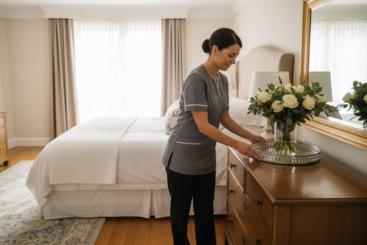 5 Señales de Alerta al contratar personal para tu hogar: No ignores tu intuición