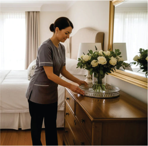 Verificación Personal Hogar