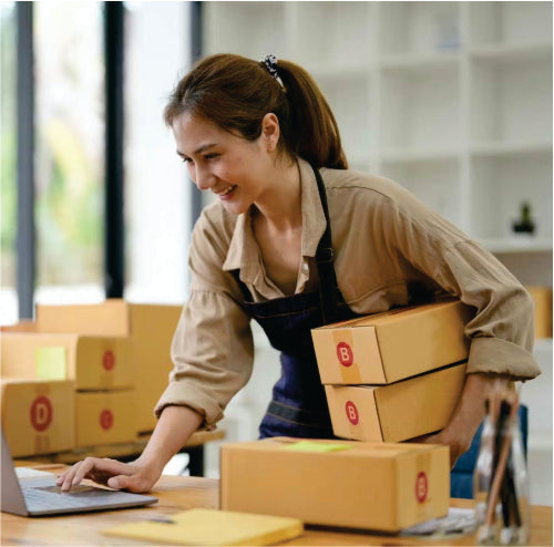 Verificación Personal Pequeños Negocios